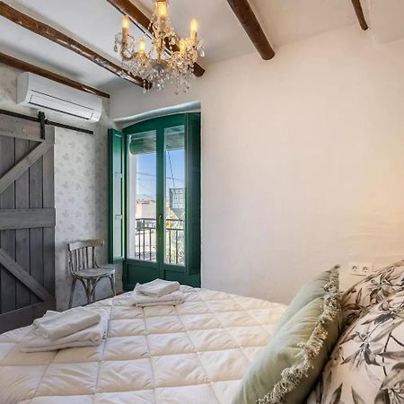 Ruralya Constitucion Square Villa Granada Dış mekan fotoğraf