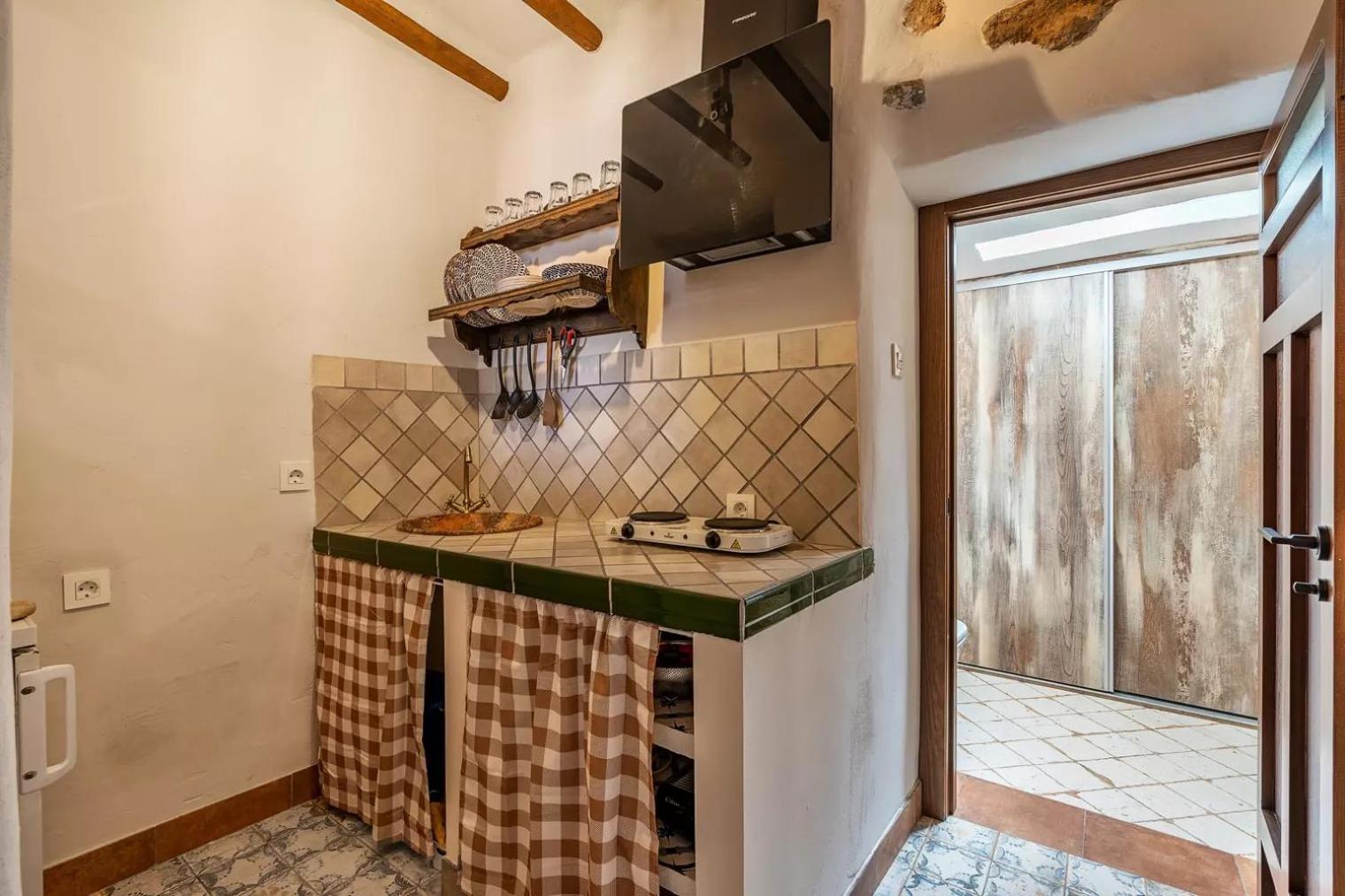 Ruralya Constitucion Square Villa Granada Dış mekan fotoğraf